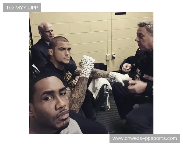 普瓦里尔晒出恢复训练照片，与加姆罗特进行实战对练