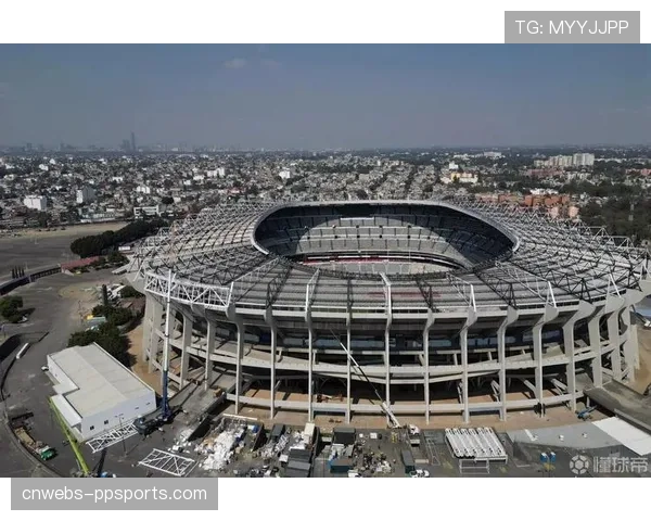 为申办2030年世界杯，法国多座球场启动翻新计划，包括多座法甲主场