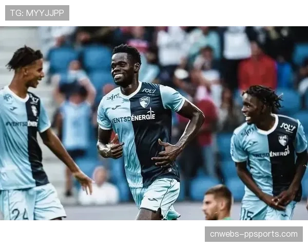 保级生死战，梅斯主场迎战勒阿弗尔