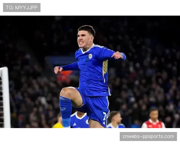 官方：莱斯特城 vs 伊普斯维奇赛前将进行反种族主义公益短片放映